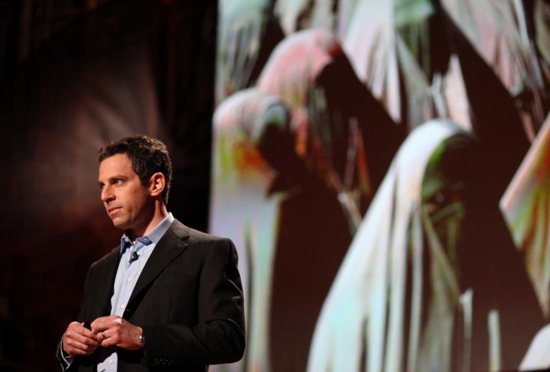 Science can answer moral questions