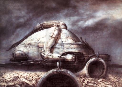 Prometheus