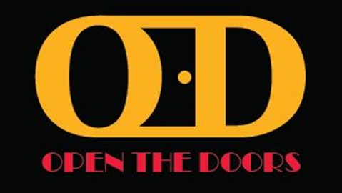 Open The Doors – Girona