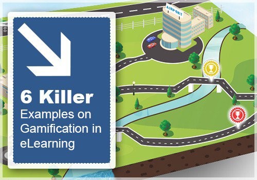 6 Killer Examples Of Gamification In eLearning