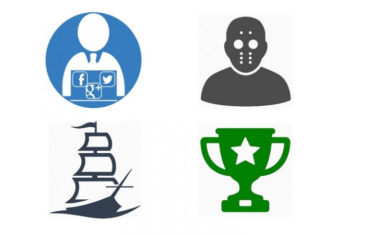 gamification player types for gamified designs