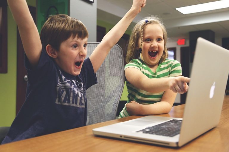 How the Game-based Learning Market is set to grow and grow…