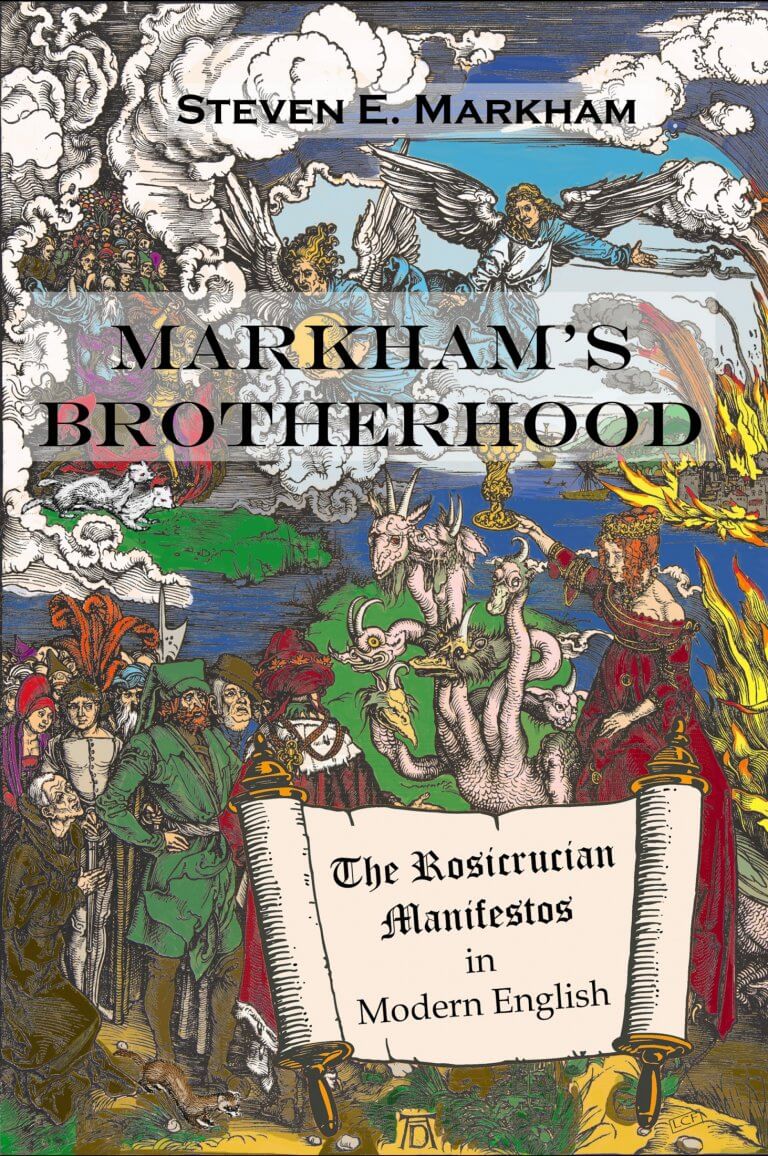 Markham’s Brotherhood